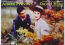 Secret Songs For Young Lovers / André Previn, David Rose And His Orchestra