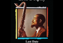 Last Date / Eric Dolphy [24-192]